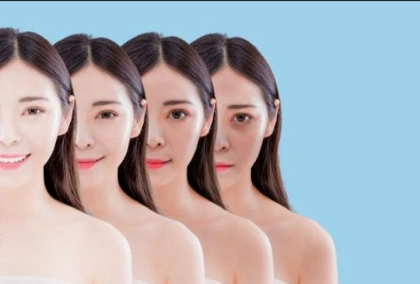 Gluta White Extreme Stronger Light Up And Anti-aging Day & Night Cream